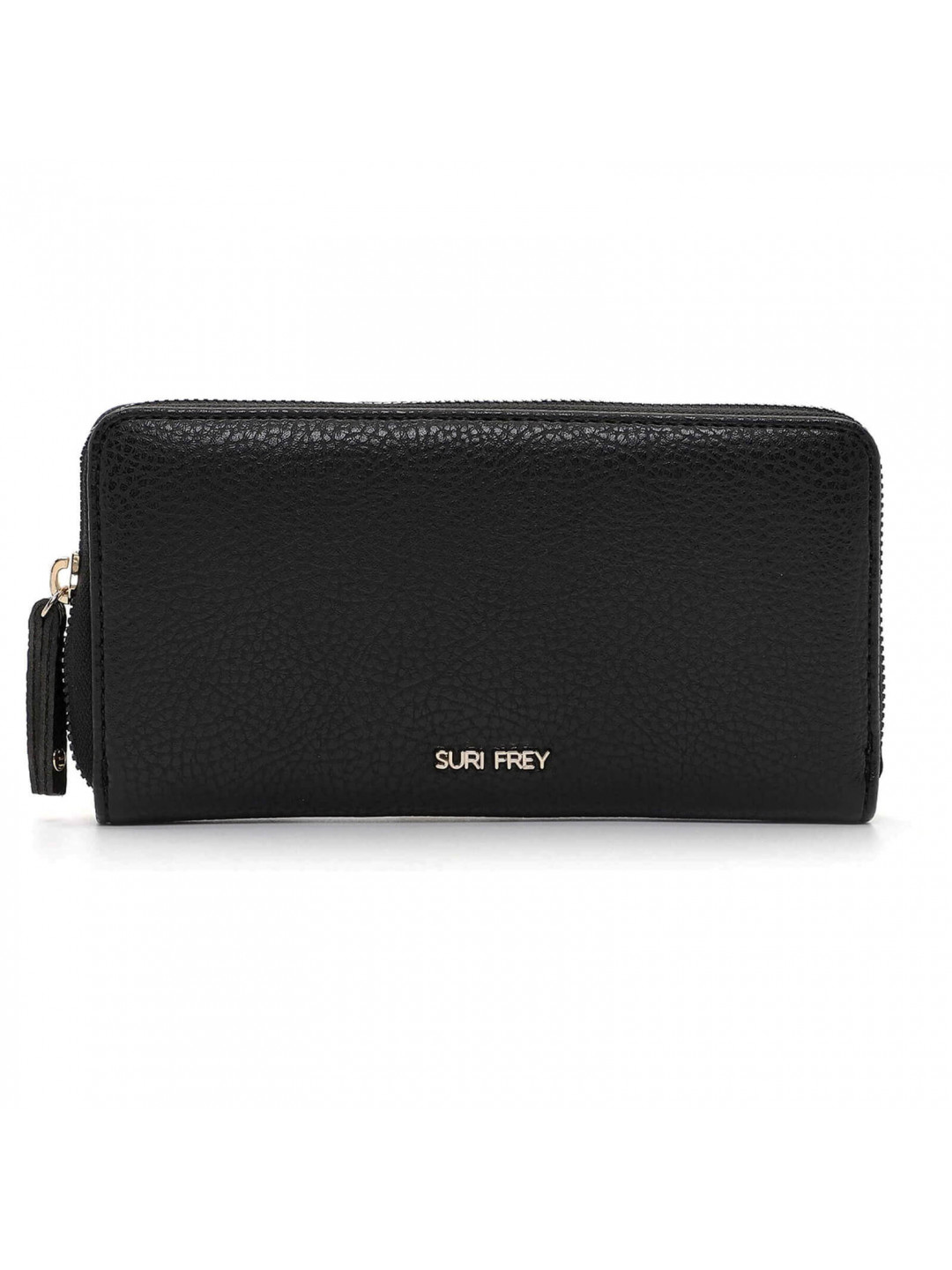 Dámská peněženka Suri Frey Reva – černá